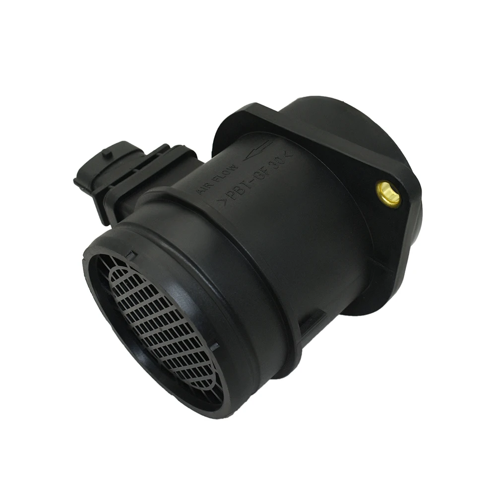 Датчик массового расхода воздуха OEM 0281006196 MAF измерительный прибор для ssaimaxus LDV V80 G10