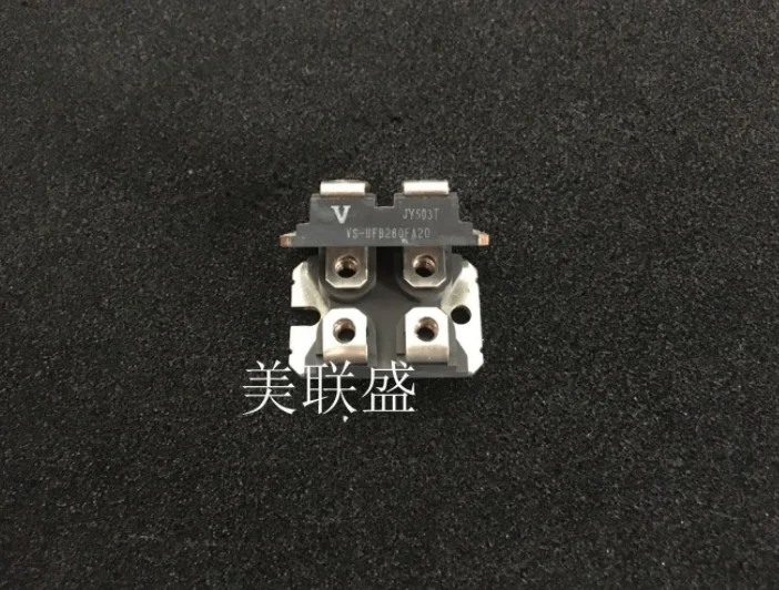 1 шт./Лот, фотолампа, телефон fb280fa20 SOT-227, абсолютно новый, оригинальный