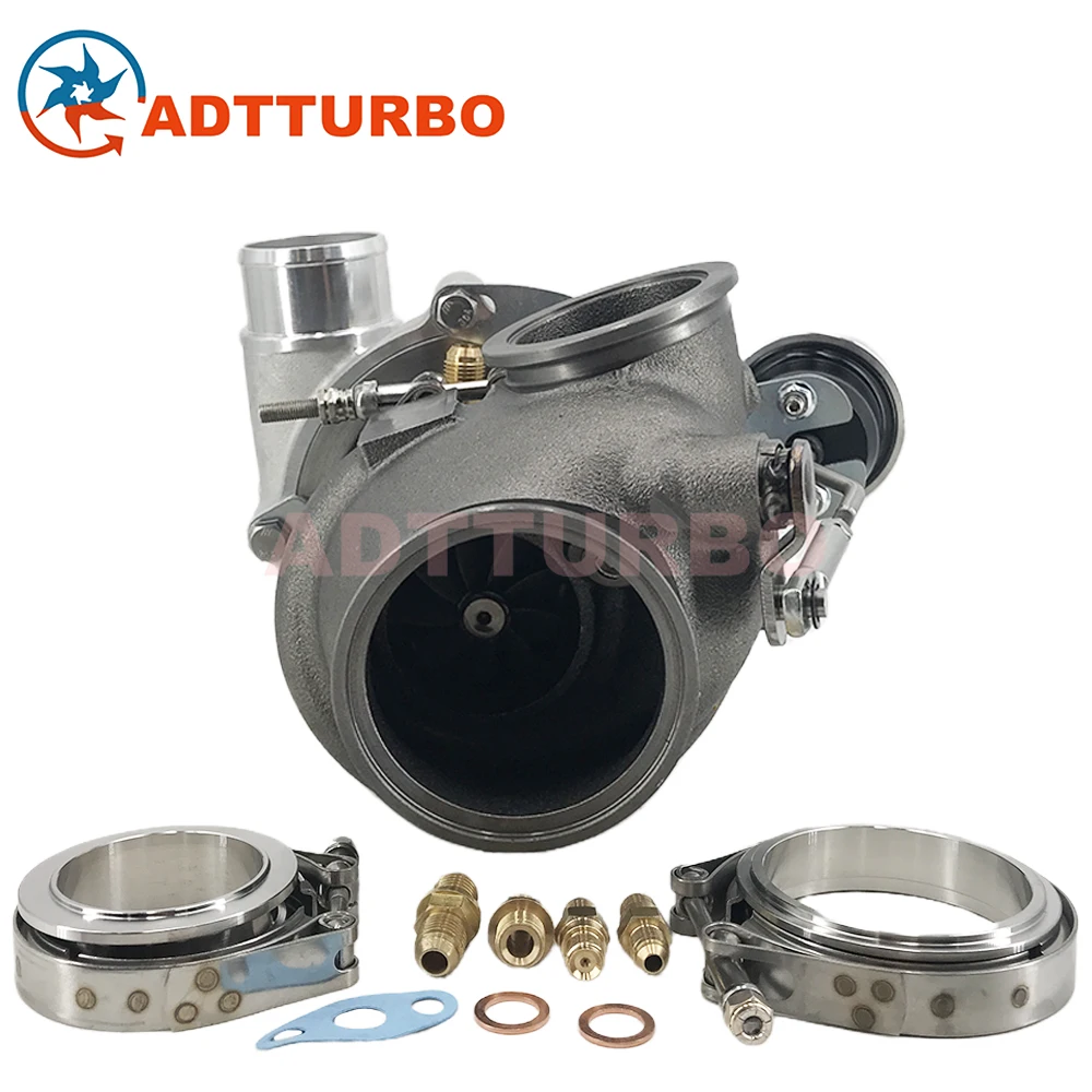 G25-660 Керамический шарикоподшипник турбокомпрессора обратного вращения G25 54 мм