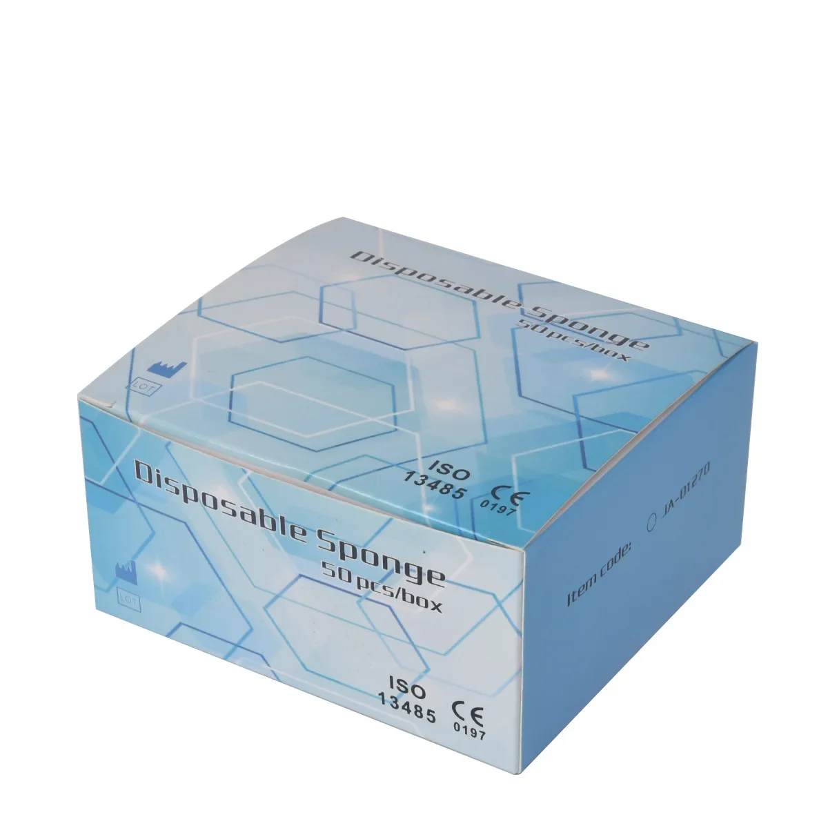 Рисунок 6 - Одноразовые Губки для чистки з