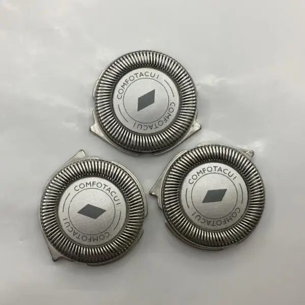 Сменная головка для бритвы Philips S1000 S50 SH50/52 S5000 S6000 3 шт.