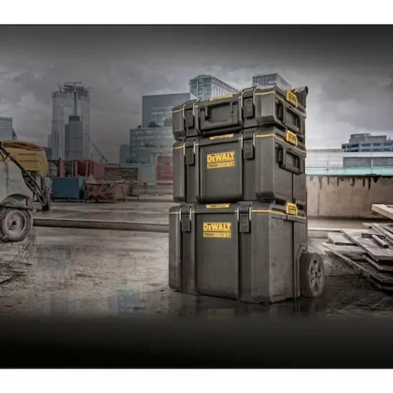Чехол для хранения аккумуляторной дрели Dewalt DS300