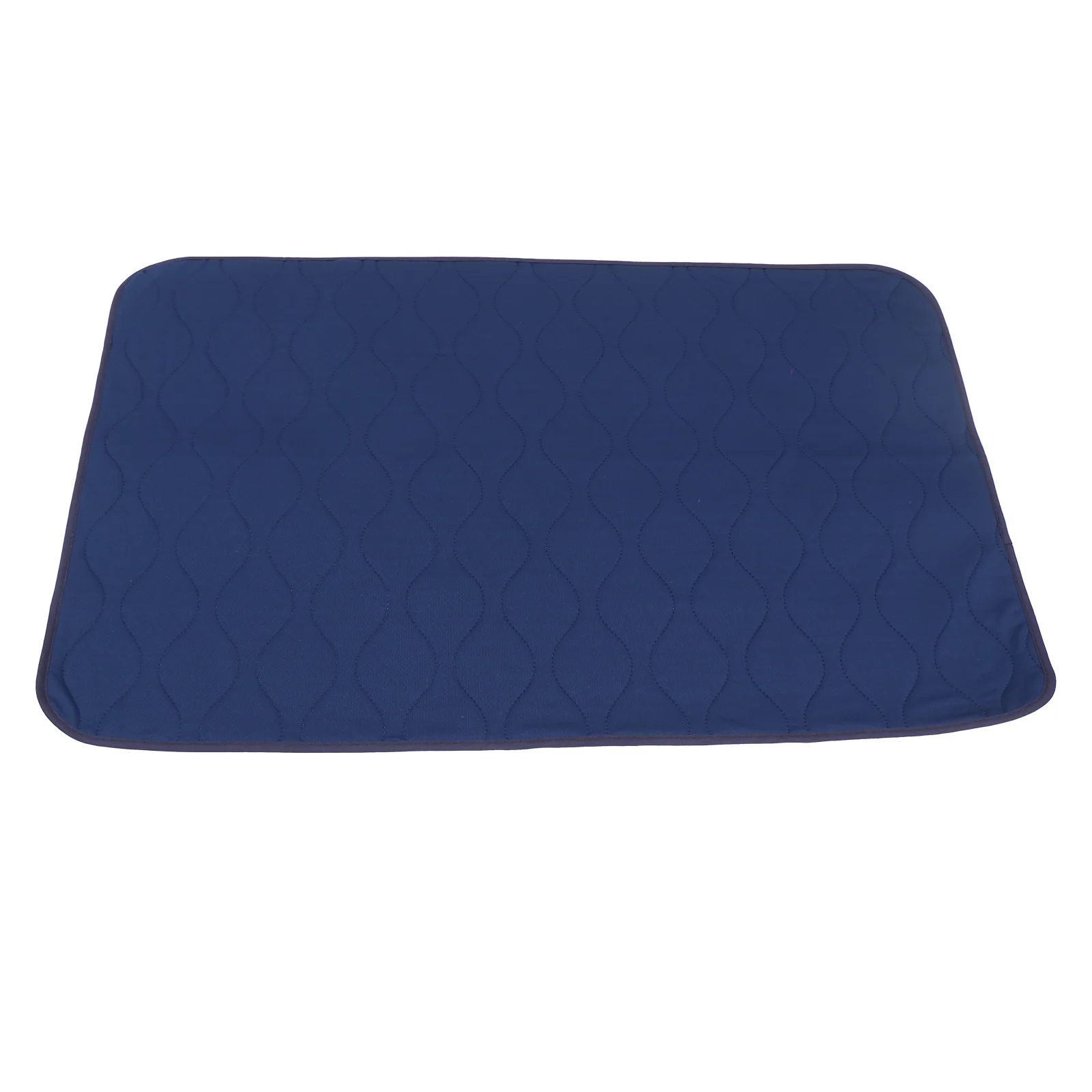 

Absorbent Washable Incontinence Chair Pad Reusable and Leakproof Lining for Spills and Fluids Hygienic Changing Mat