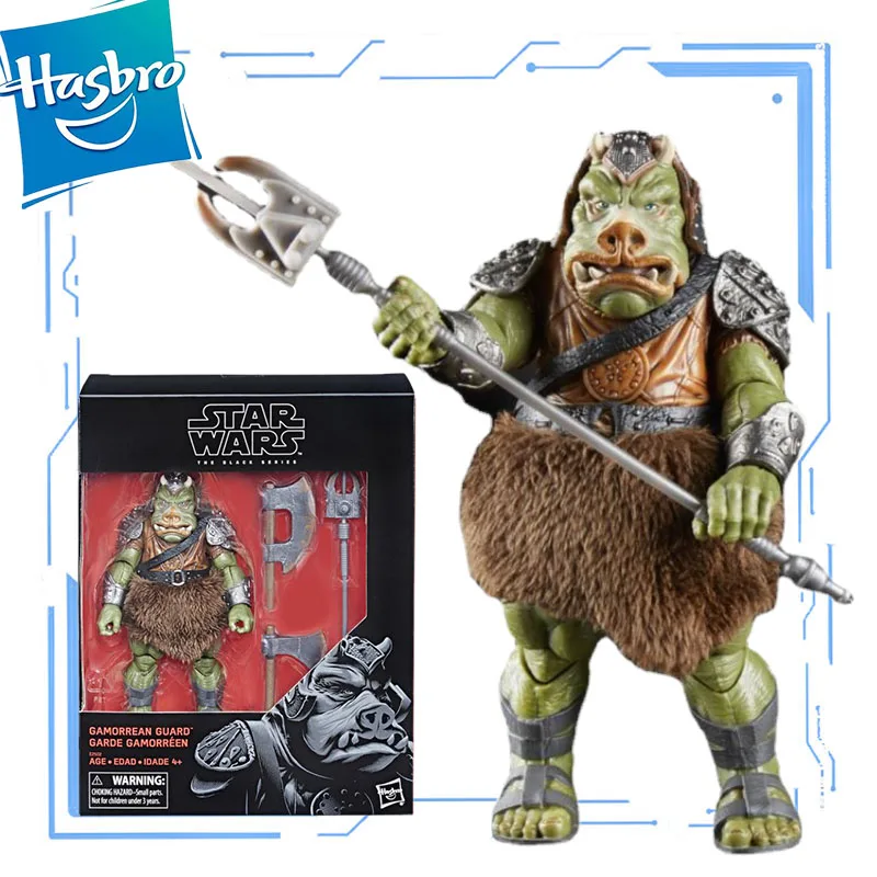 

Фигурка героя Hasbro из серии «Звездные войны», 6 дюймов