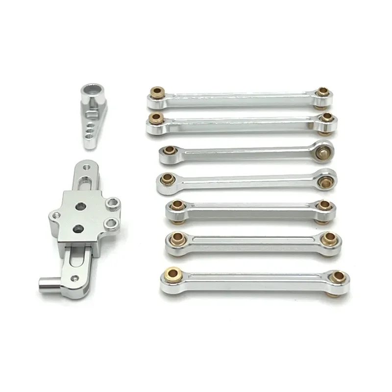 WLtoys 1/12 124006 12423 12427 12428 12429 RC Автомобильные детали с дистанционным управлением