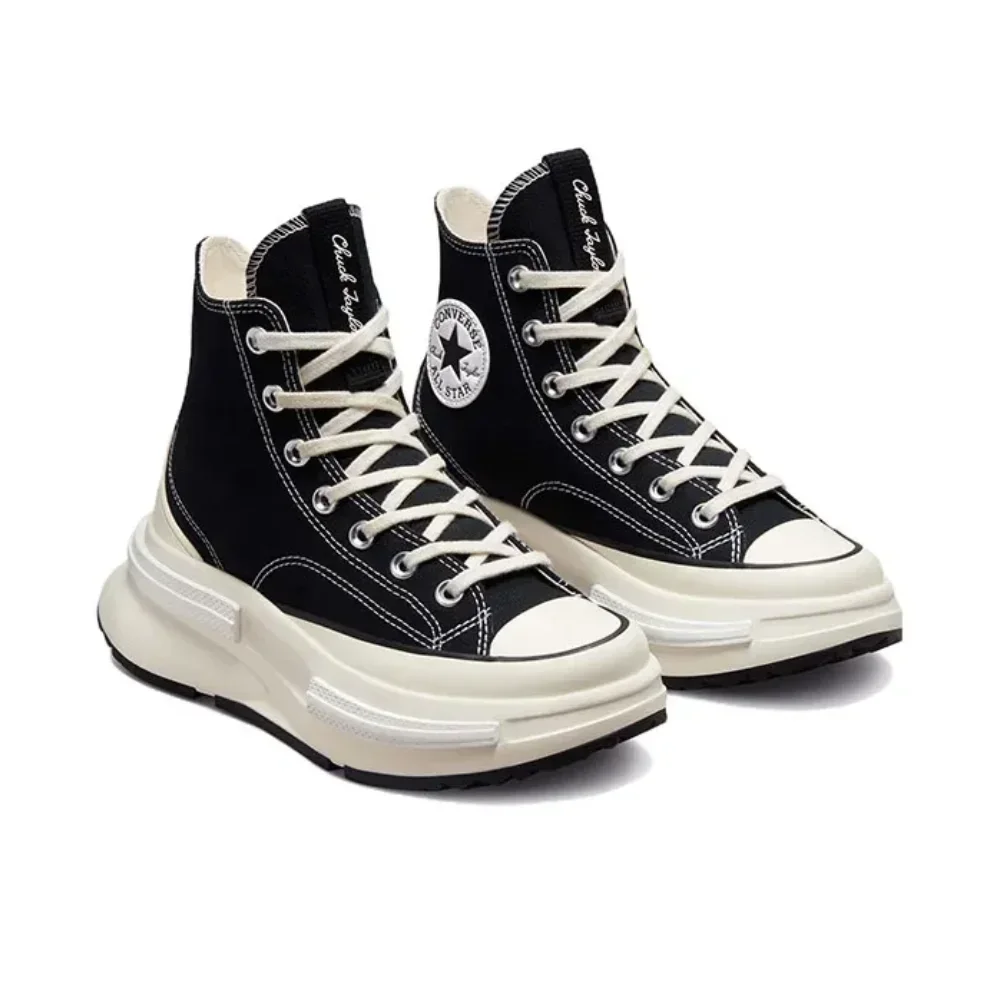 Converse Run Star Legacy CX Черные