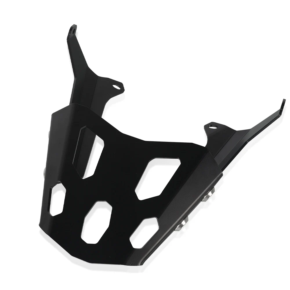 Motorcycle Luggage Carrier Rack Support Holder Saddlebag Cargo Shelf Bracket Kit For BMW F900 XR F900R F900XR 2019 2020 2021