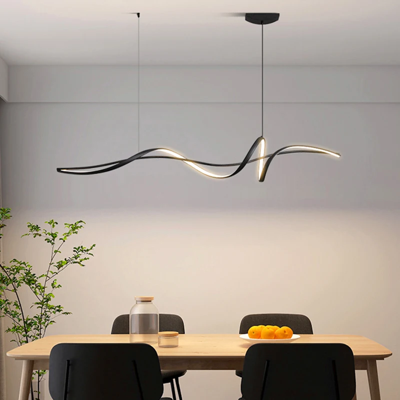 

Art Modern home decor dining room Pendant lamp lights indoor lighting Ceiling lamp hanging light fixture lamps for living room