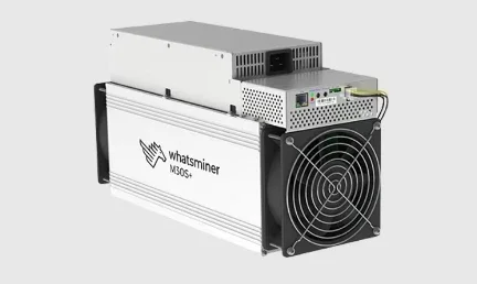 Nuevo MicroBT Whatsminer M30S + 82/86/92/94/96/98Th/s máquina de minería BTC 36W nuevo γ SHA256 Asic Miner
