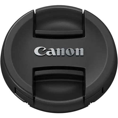 Фото Объектив Canon EF 50mm f/1.8 STM, черный, совместим с зеркальными камерами Canon EOS. №5