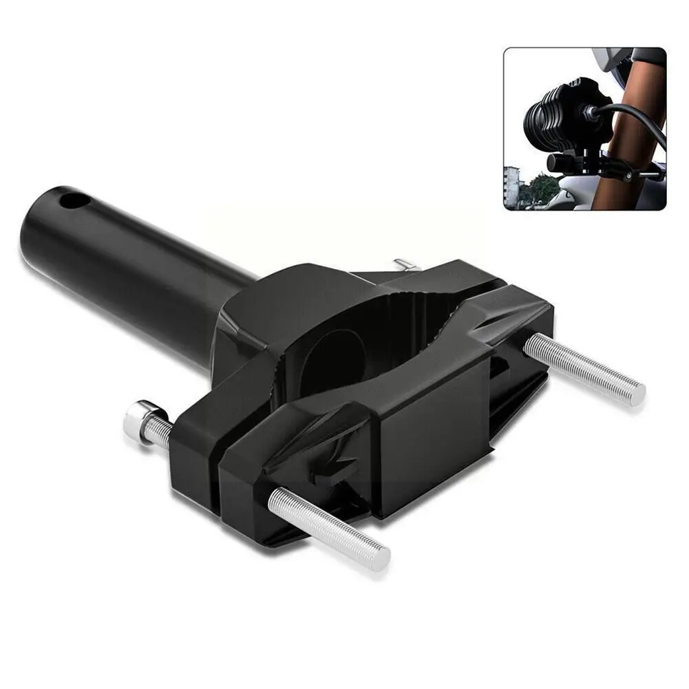 

Universal Mount Bracket For Motorcycle Modified Headlight Stand Support Extension Bracket Fixed Lamp Holder Motorbike Parts N5O0