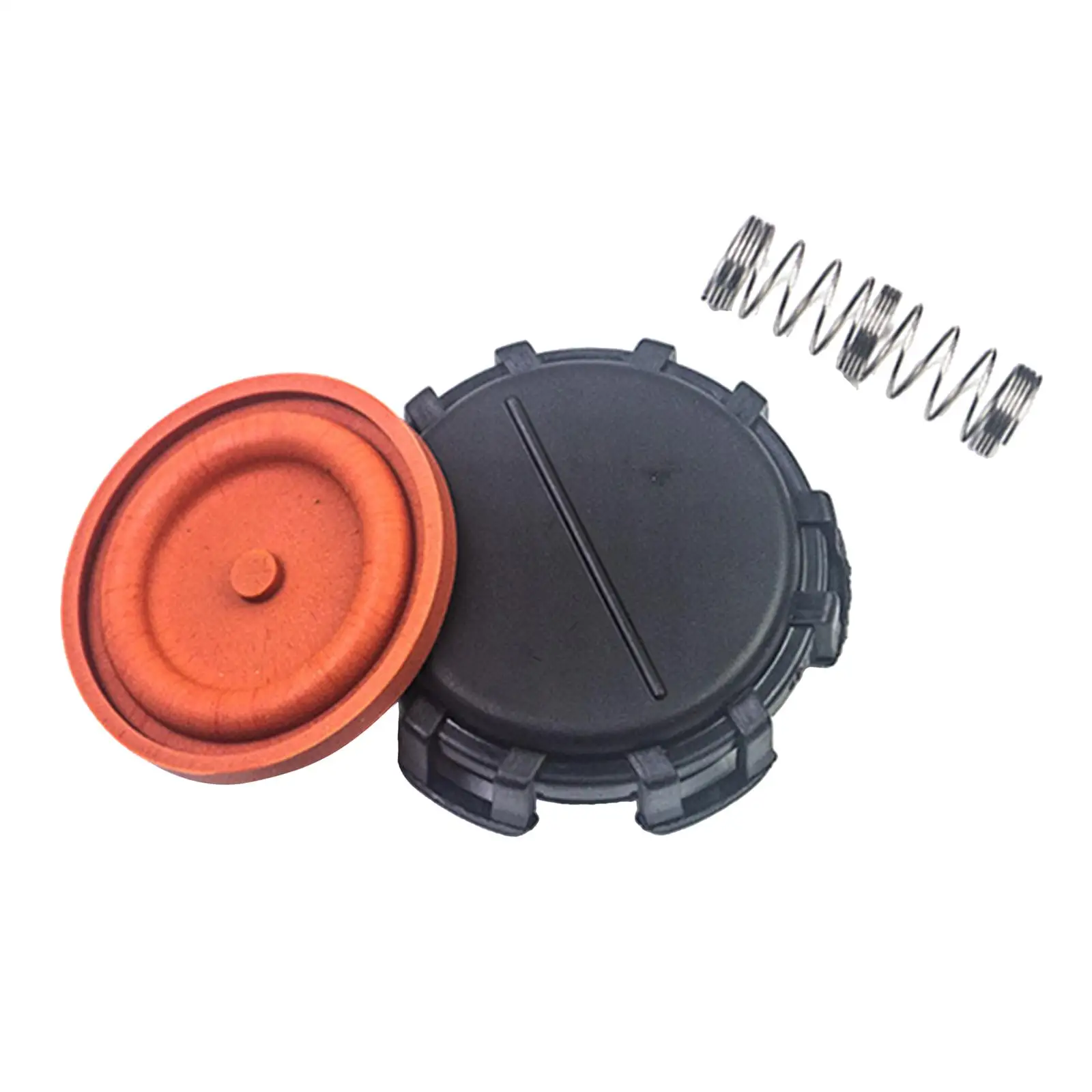 0248.L1 Ремкомплект прокладок крышки клапана двигателя для Peugeot 206 207 307 308