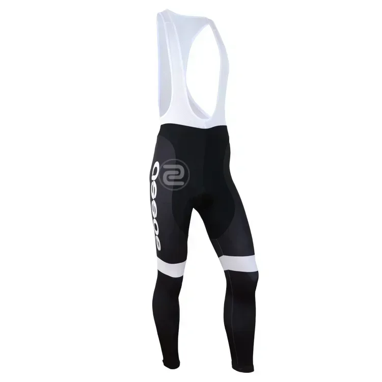 Новый стиль велосипедный трикотаж с длинными рукавами брюки-комбинезон