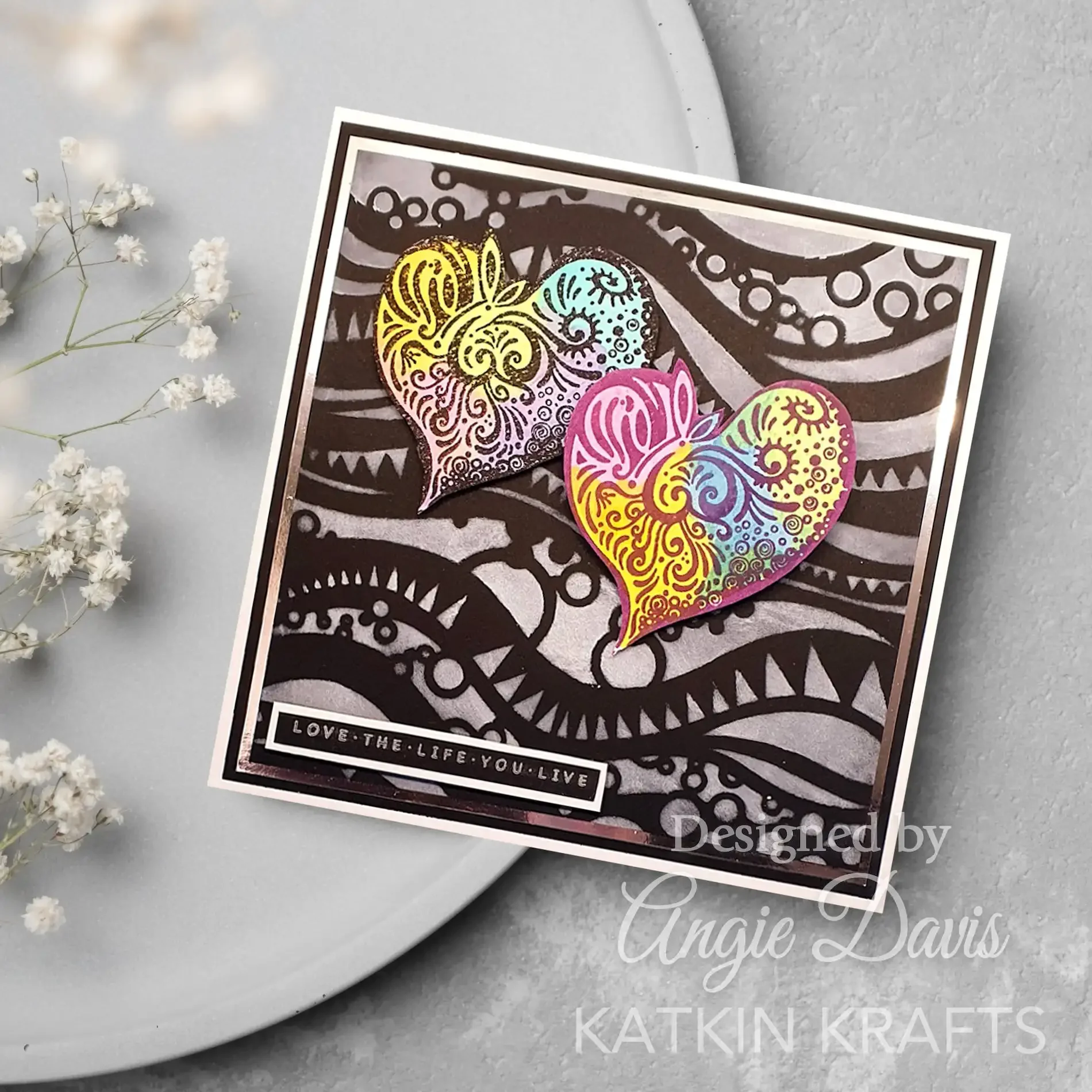 Nautical Be You Tiful Coquille Love Coral Waters Metal Cutting Dies Stamp Stencil Scrapbooking Diary Embossing Diy Greeting Card