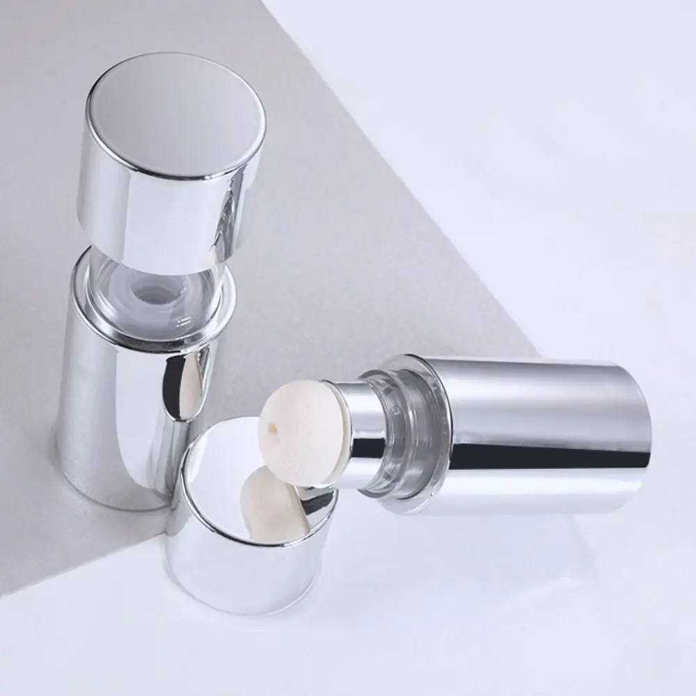 

20ml Concealer Refillable Bottle, Air Cushion Foundation Liquid Powder Empty Tube Cosmetic packaging Container Makeup Tools