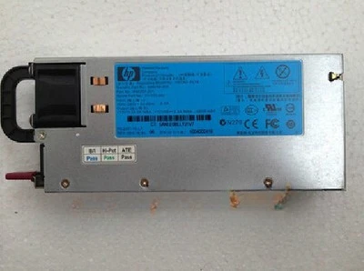 Для блока питания HP G8 460 Вт DPS-460EB A 499249 -001 499250 511777
