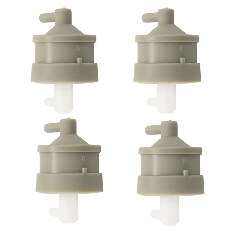 

4X 90917-11036 Gas Filter For Toyota Hilux Hiace Land Coaster Hfn Vacuum Gas Filter