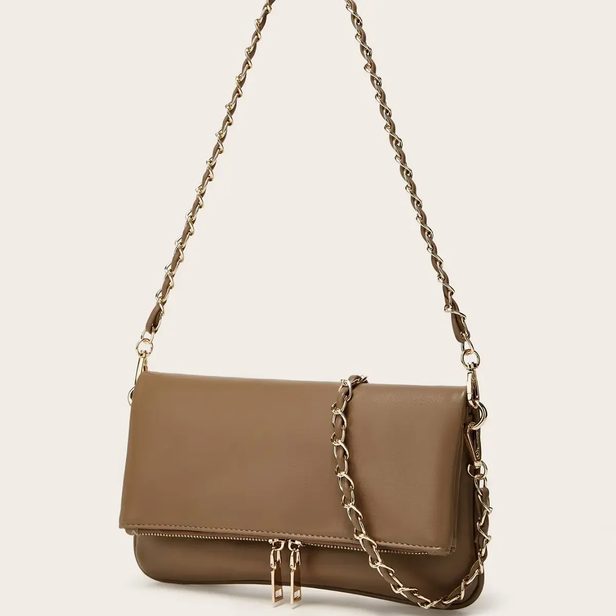 Модная 2024 новая трансграничная сумка на одно плечо с вышивкой в национальном