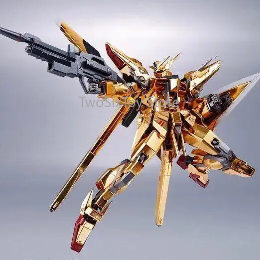 Загадочные коробки Gunpla Полная серия HG 1/144 аниме японская сборка анимация daban gaogao