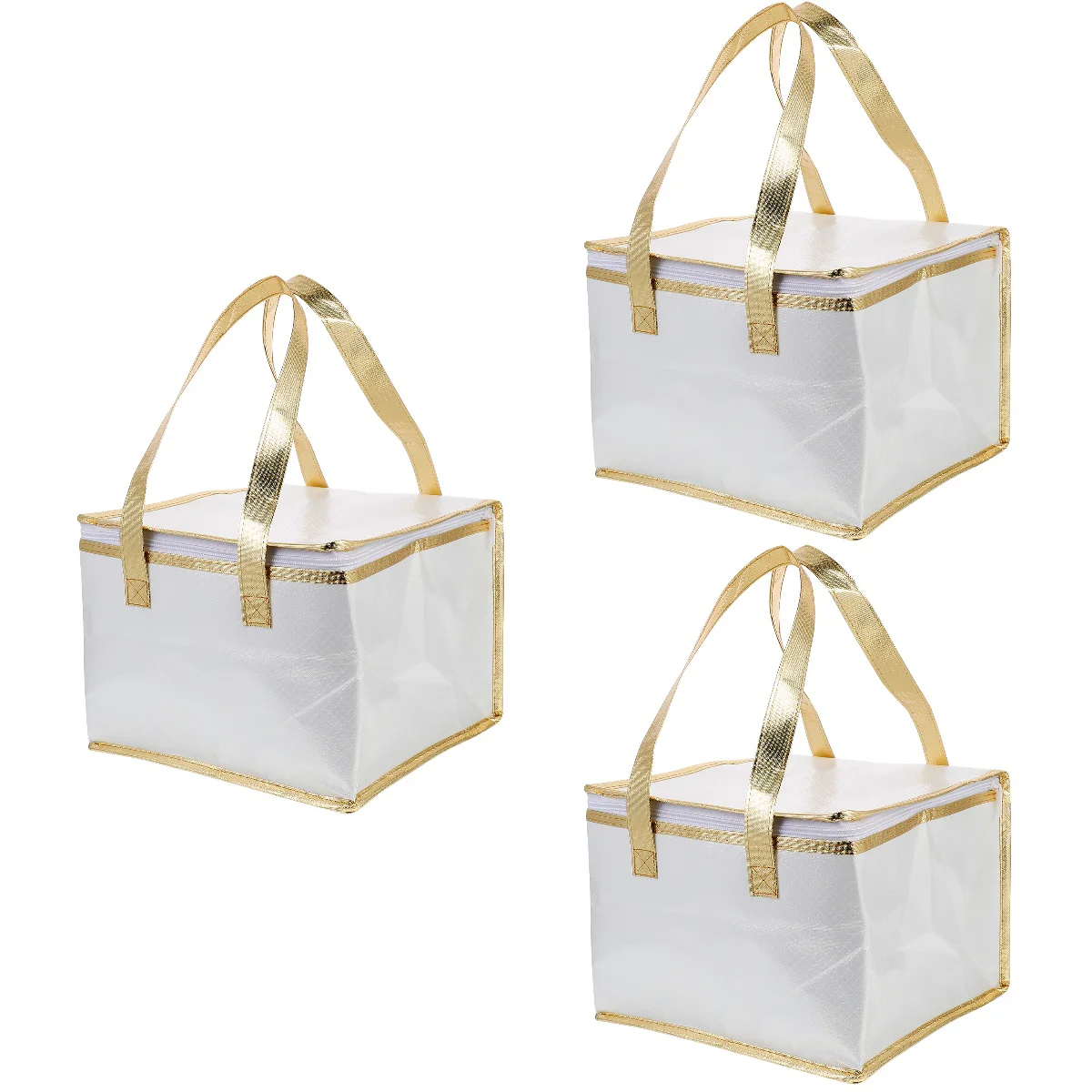 

Bag Cake Insulatedcooler Box Delivery Carrier Tote Bags Lunch Cooling Portable Carriers Containers Thermal Package