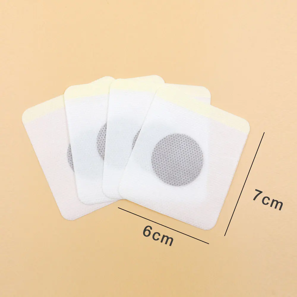 10 шт./кор. пластырь для гипертонии стабилизирующий высокого кровяного давления