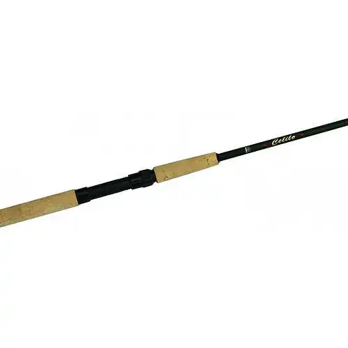 

Graphite 8'6" Spinning Fishing Rod