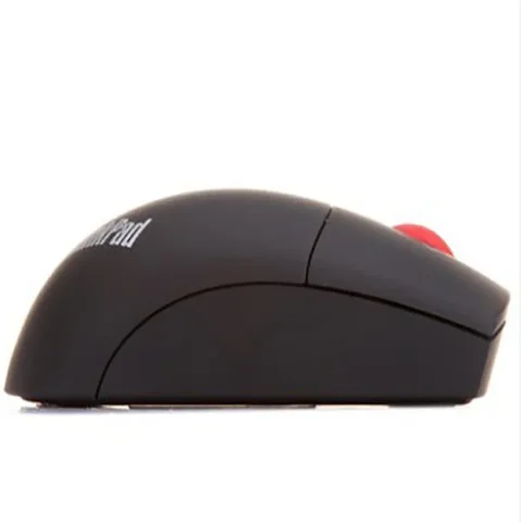 Беспроводная лазерная мышь ZKan для Lenovo ThinkPad