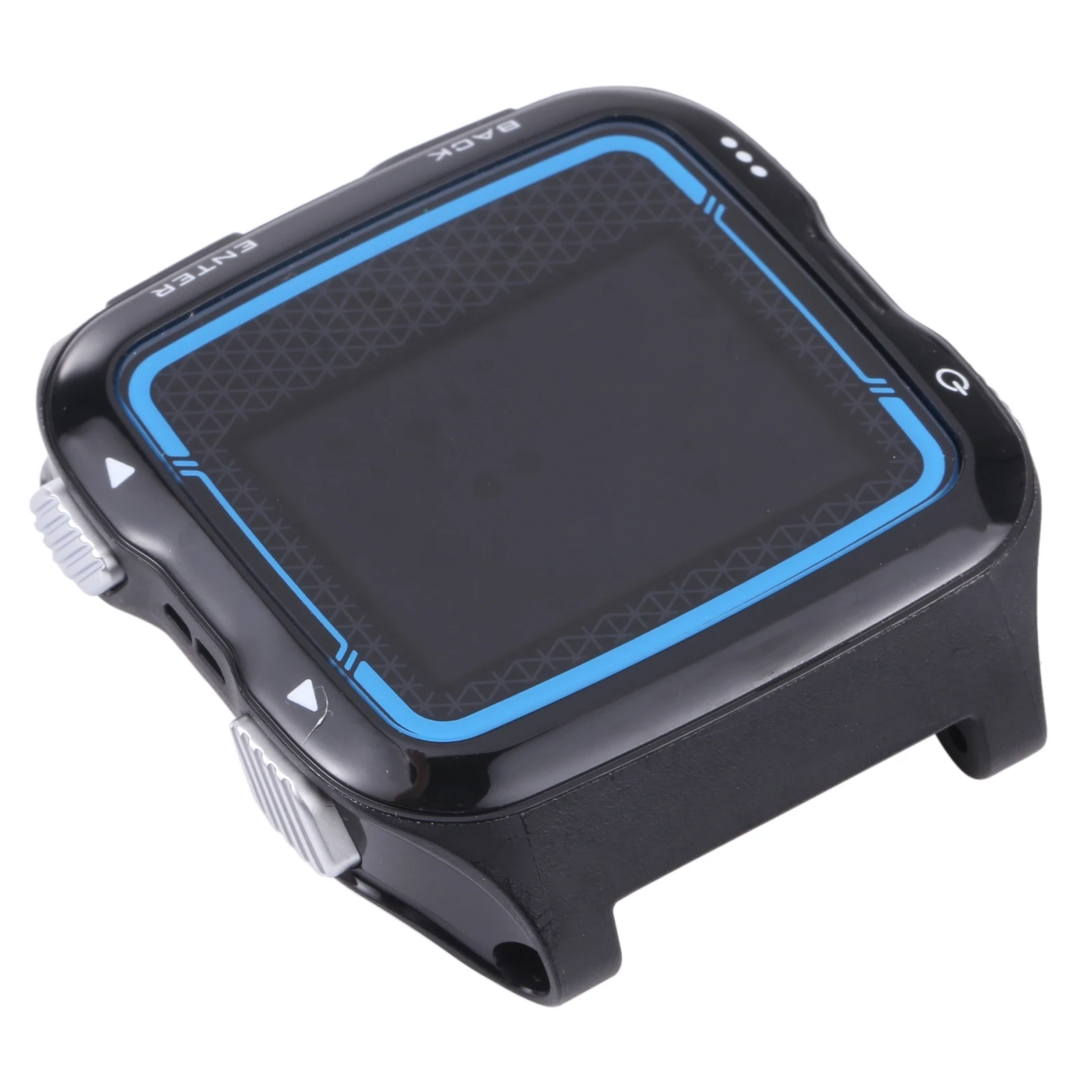 ЖК-экран для Garmin Forerunner 920XT и дигитайзер в сборе с рамкой