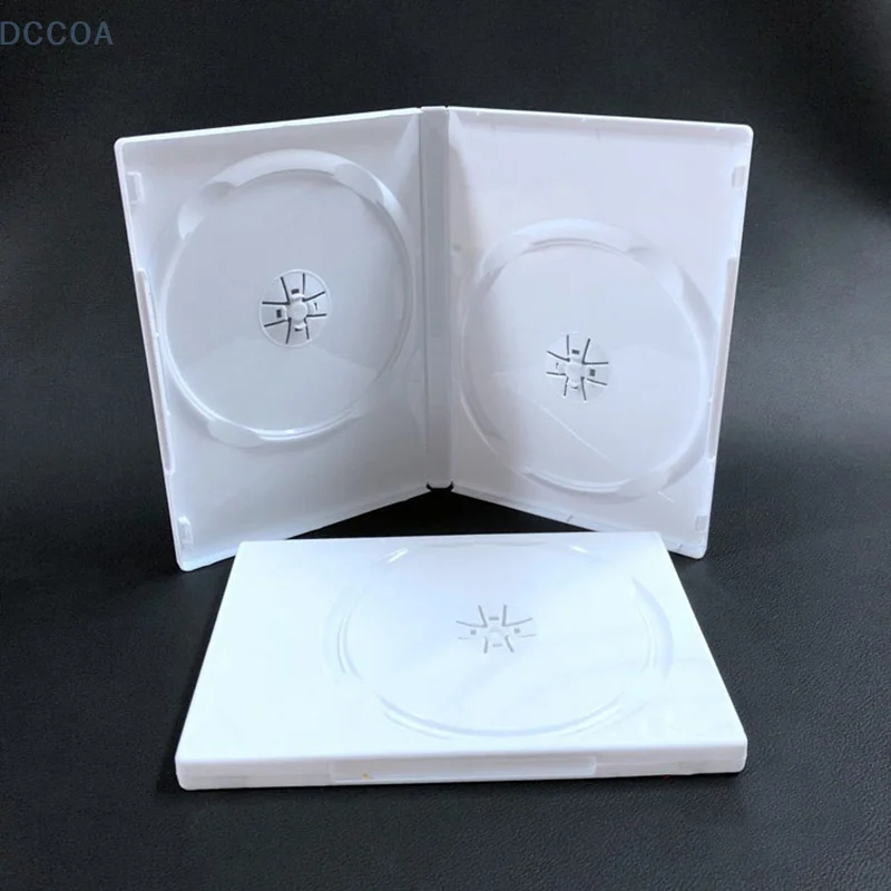 Аксессуары для самостоятельного изготовления чехол CD-игр защитная коробка PS2 PS3