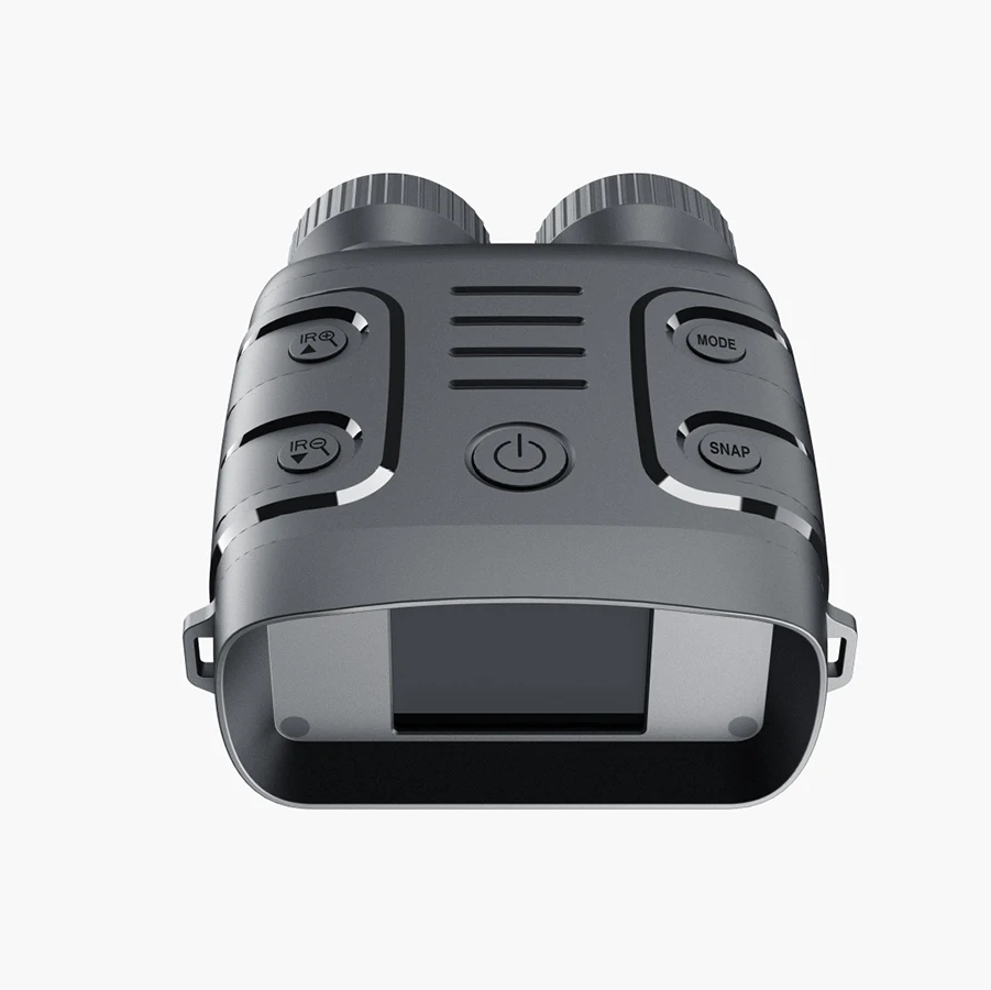 

5X 300M Night Vision Binoculars 2.4'' HD Screen 1080P Powerful Day And Night Dual Use Infrared Telescope For Hunting Camping