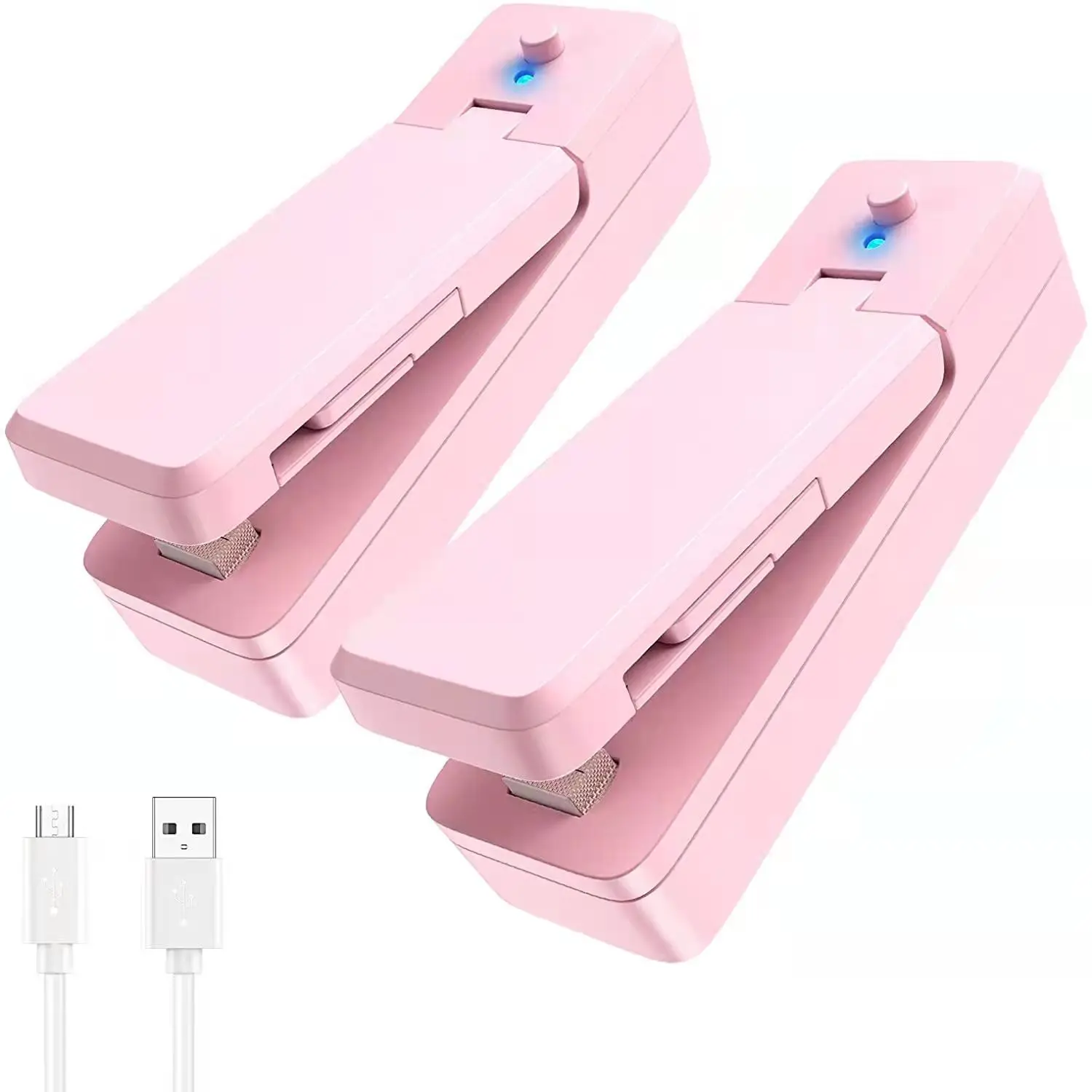 Рисунок 1 - Миниатюрный упаковщик USB для пищевых продуктов
