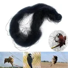 15 м сетка для защиты от тумана для птиц, сельскохозяйственная садовая защита от повреждений