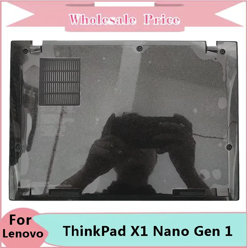 Новый оригинальный базовый чехол для ноутбука ThinkPad X1 Nano Gen 1
