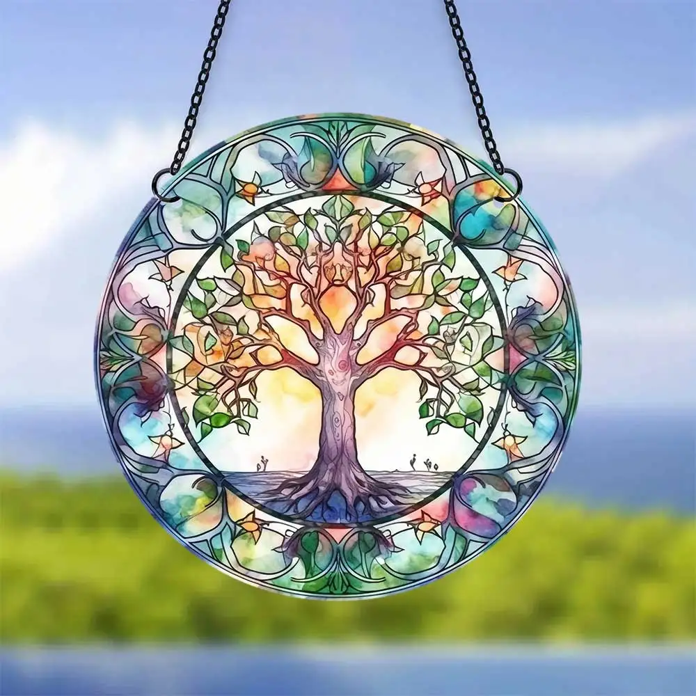 Fuso Wakaki Минималистичные Акриловые Чернила Для Печати Домашний Декор