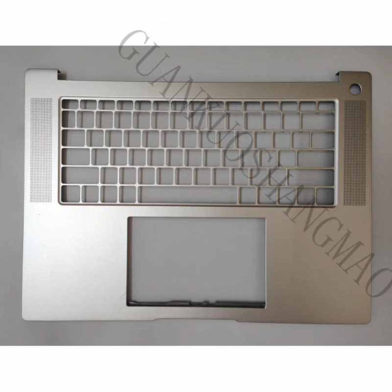 Фото Новый оригинальный корпус A/C/D, крышка шарнира, кабель LCD для ноутбука Huawei MateBook 16S CREF-16 CREFG-32 №1