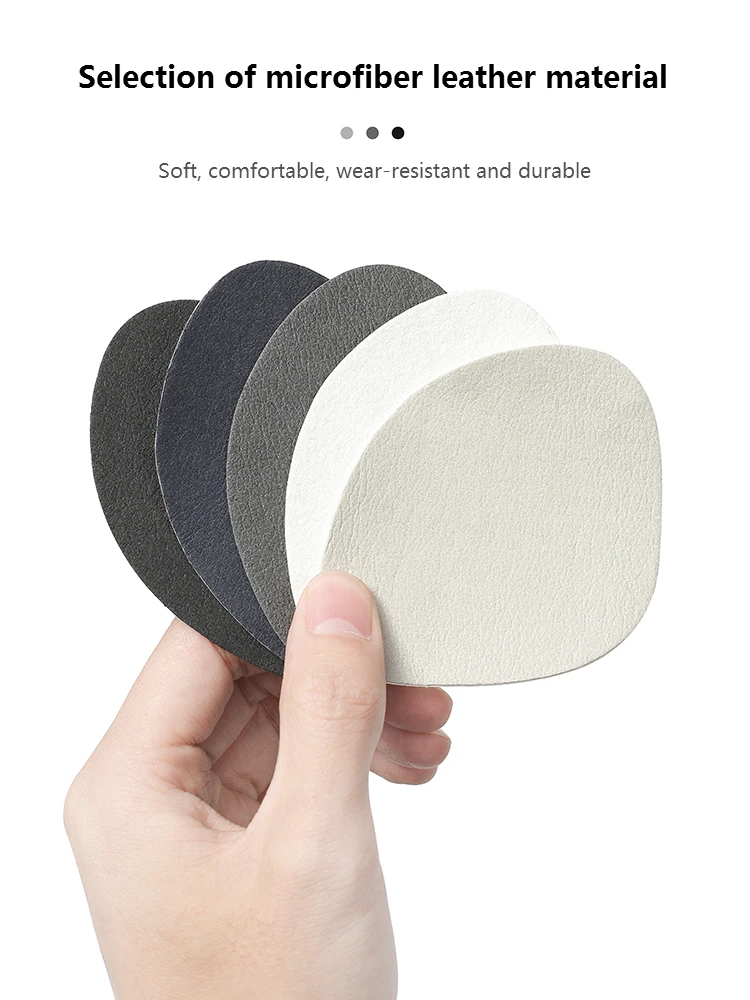 Пластырь для ремонта обуви SMATLELF