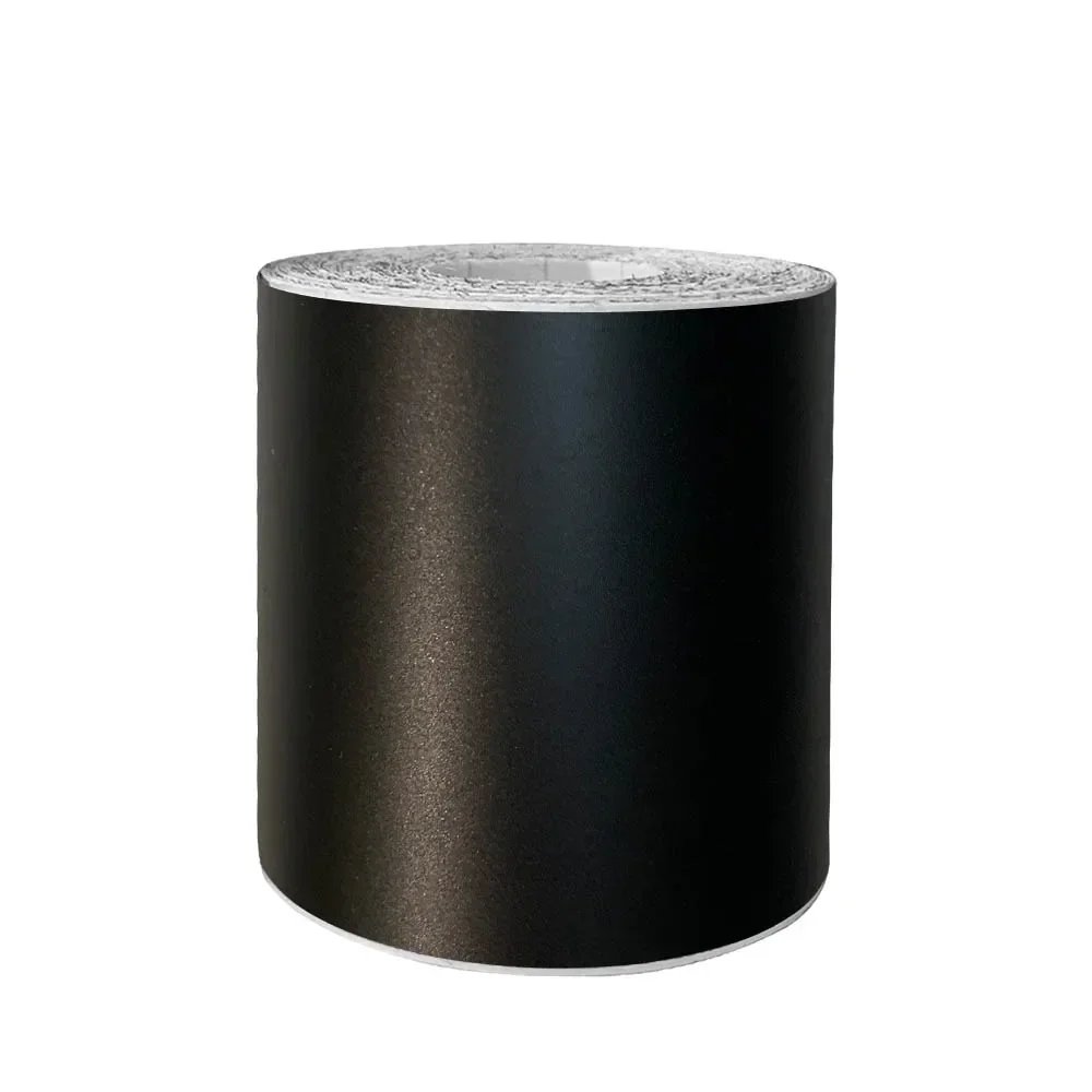 

Боковые наклейки на порог автомобиля, авто зеркало, защита от царапин, водонепроницаемая 3D защитная лента для бампера из углеродного волокна, наклейка для автомобильных аксессуаров