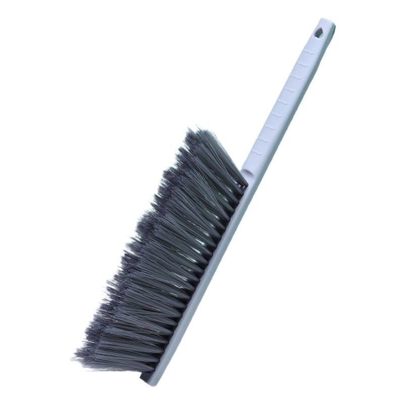 Щетка для чистки дома средство удаления пыли с ручкой мягкая щетина спальни