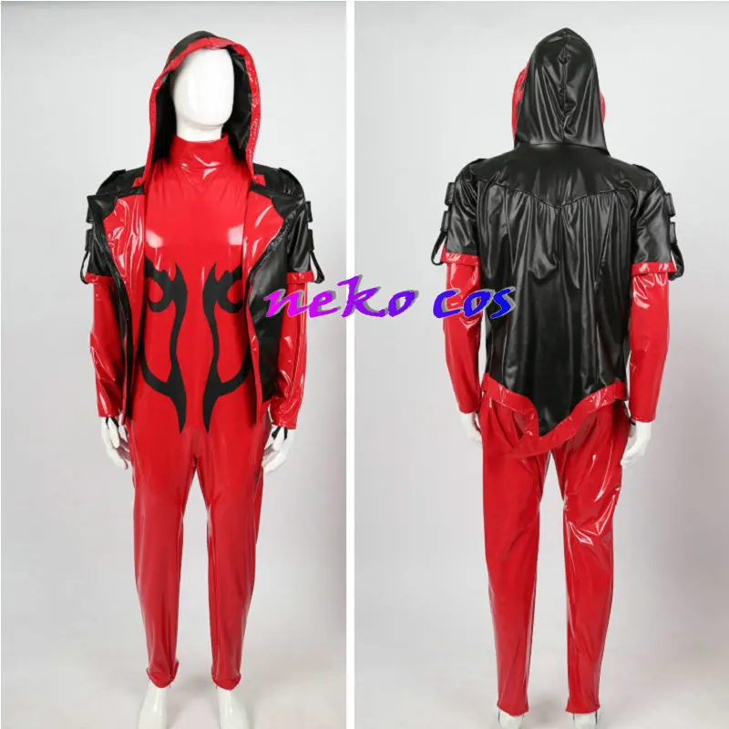 Фото Костюм для косплея Nekocos Rider Ghost Toucon Boost Damashii, комбинезон, индивидуальный размер №1