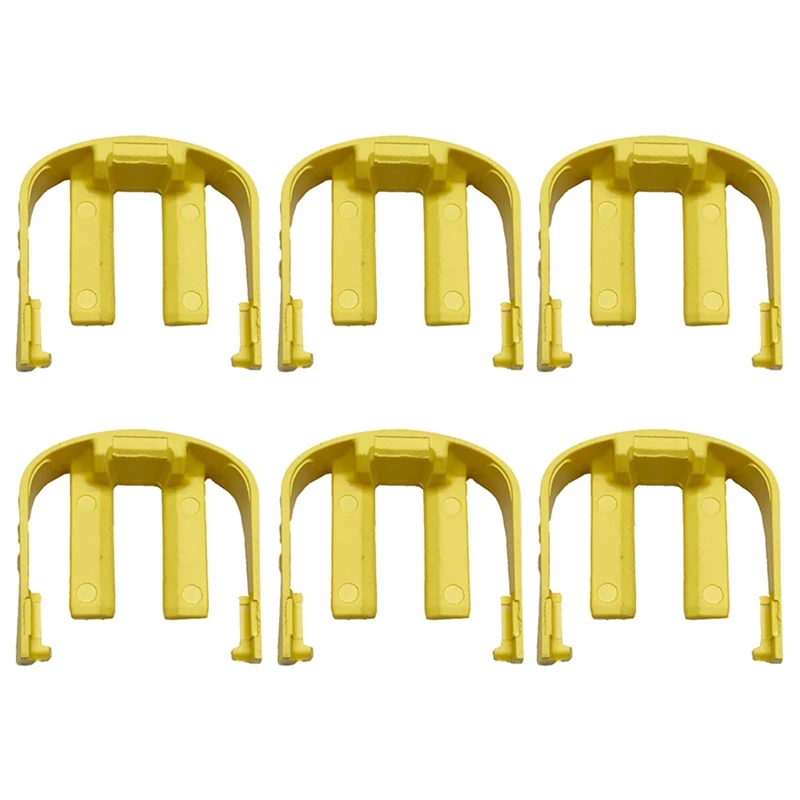 

Сменный триггер для мойки высокого давления Karcher K2, 6 шт., C-образный зажим, принадлежности для уборки дома