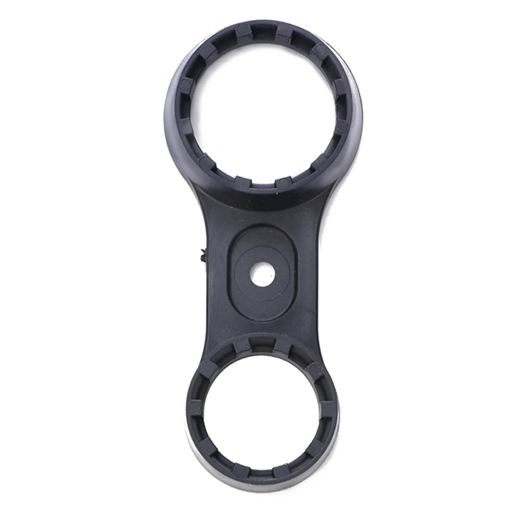 

Replacement For Suntour XCT XCM XCR Bike Bicycle Front Fork Wrench Spanner Remover Repairing Tools 2 Hole