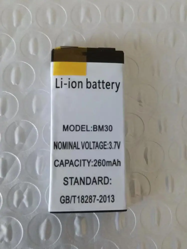 Беспроводные наушники BM70 BT5.0 с резервным блоком питания миниатюрные для телефона