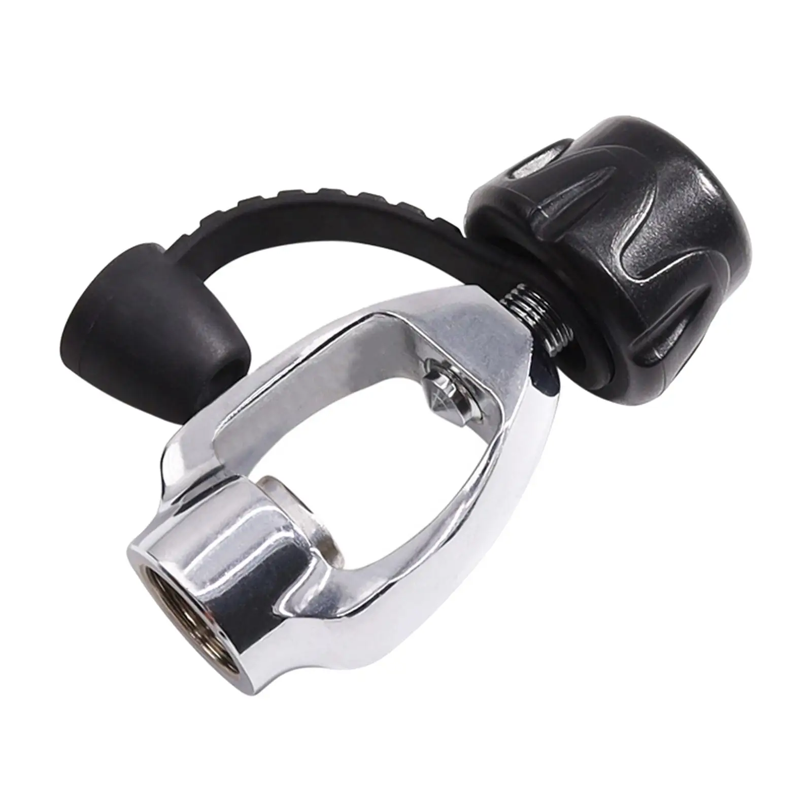 

Din to Yoke Regulator Converter Adaptor Diving Copper 232 Bar Accessory