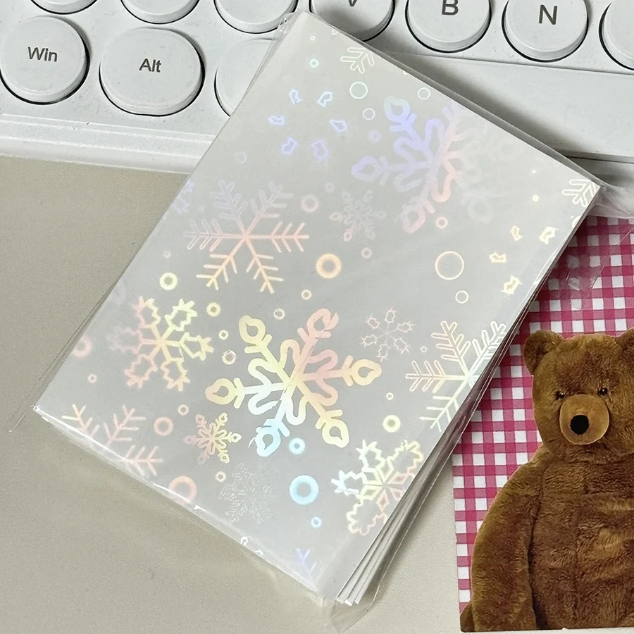 SKYSONIC Рукава для карт 61x91 мм 50 шт.