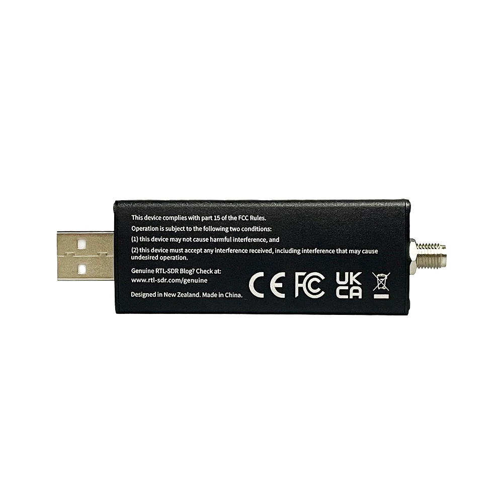 SDR-V4 Blog RTL SDR V4 R828D RTL2832U 1PPM TCXO SMA RTLSDR Программируемое радио с многофункциональной антенной (art.: 3920d9856fdfd) - 3920d9856fdfd
