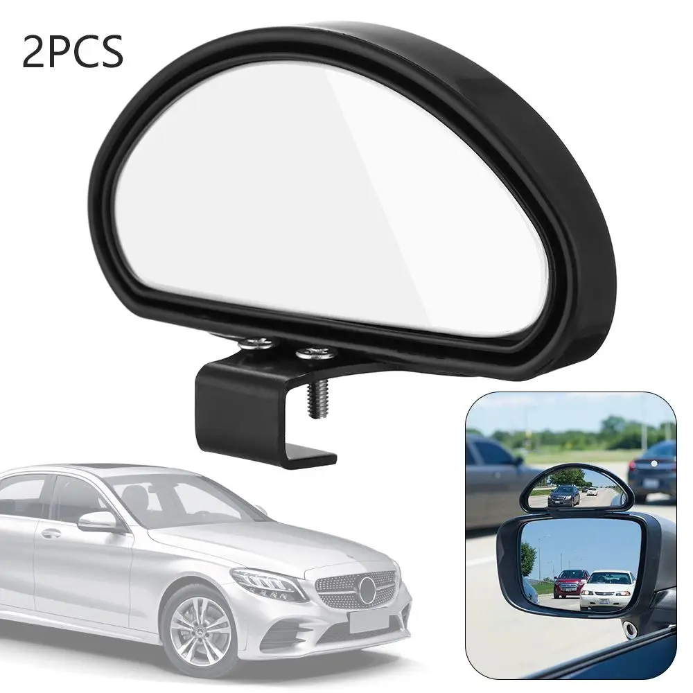 

& Accessories Driving Adjustable Rear View Multi Function Driving Adjustable Towing Reversing Blindspot Mirror Van Car