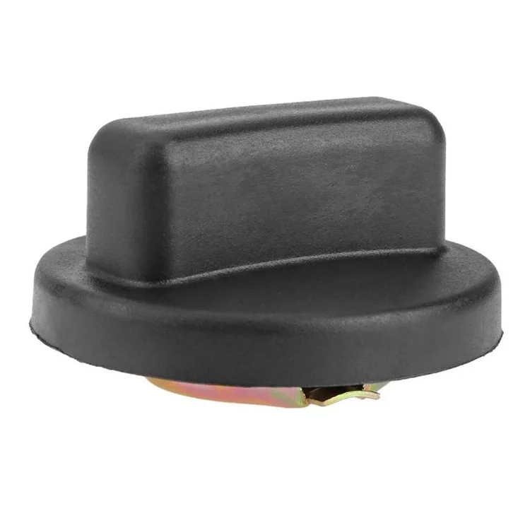 

Durable Petrol Fuel Tank Filler Cap Black OEM #1404700005 Parts Replacement