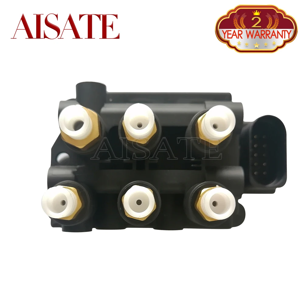 НОВЫЕ комплекты воздушных компрессоров подходят для BMW 7-Series G11 G12 2016-2019