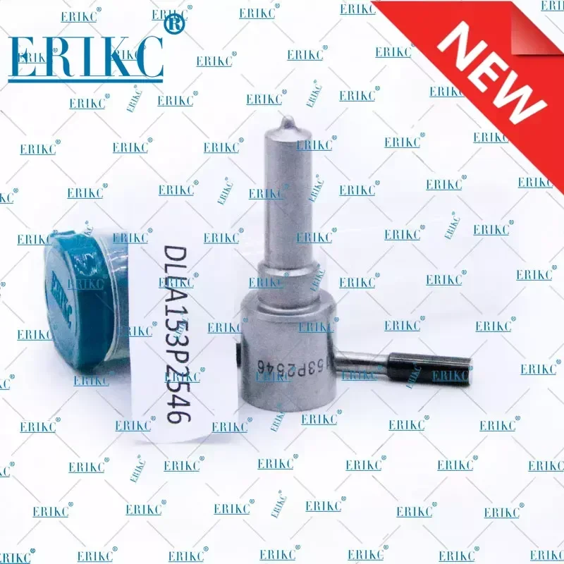 ERIKC DLLA 153 P 2546 ( 0433172546 ) Пистолет для дозирования масла P2546 форсунка топливной