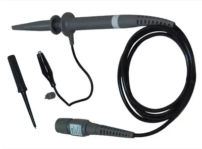 Быстрое прибытие Hantek PP-200/PP-250 200 МГц/200 МГц комплект зондов для осциллографа X1-X10